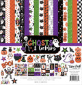 Ghosts And Goblins Collection Kit