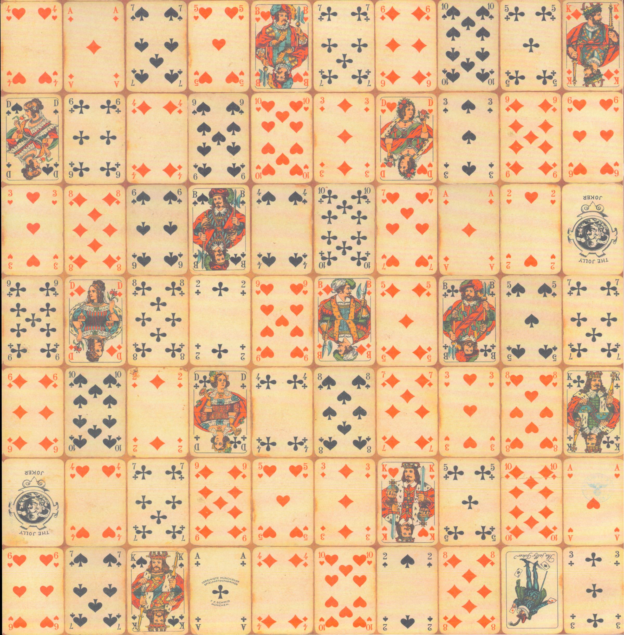 Design Originals Nostalgic Games Game Cards 12x12 scrapbook paper reverse with light green graph grid and Nostalgic Games collection story