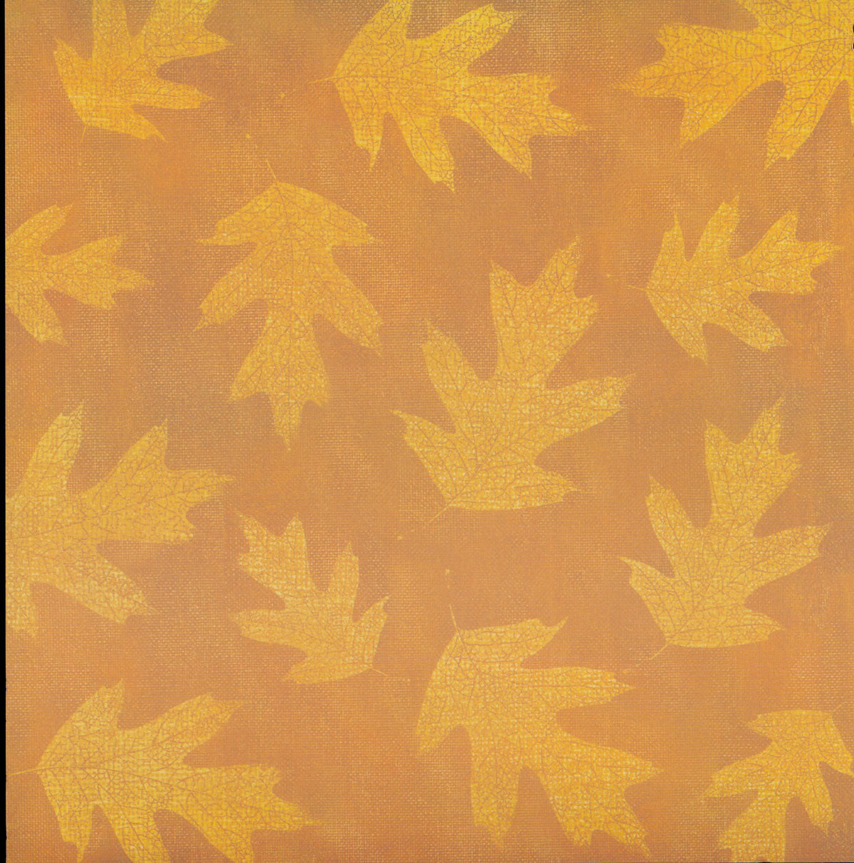 Gold Leaf