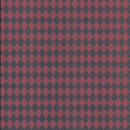 Harlequin Cabernet and Black