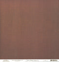 Harvest Weave Chestnut