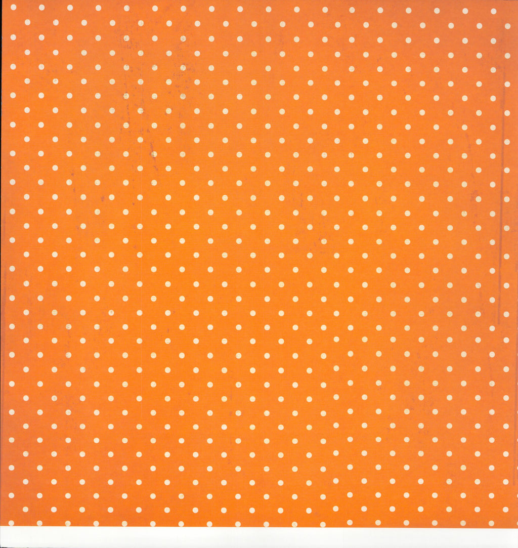 Harvest Silly Stripe Chestnut