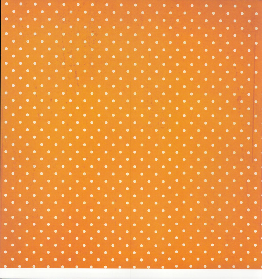 Harvest Silly Stripe White