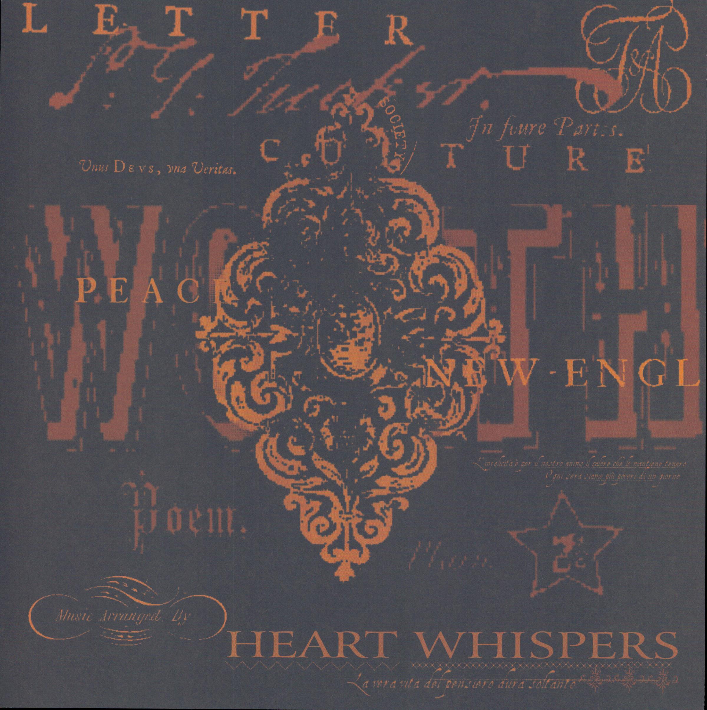 Heart Whispers