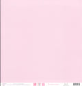 Reminders of Faith Pink Reversibles 2 12x12 Double-Sided Cardstock
