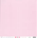 Reminders of Faith Pink Reversibles 12x12 Double-Sided Cardstock