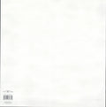 Karen Foster Design Pink Magazine 12x12 scrapbook paper - reverse side, acid free and lignin free, item 60381, Made in USA