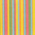 Sunny Stripe Terry 12x12
