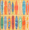 Surf Boards 12x12