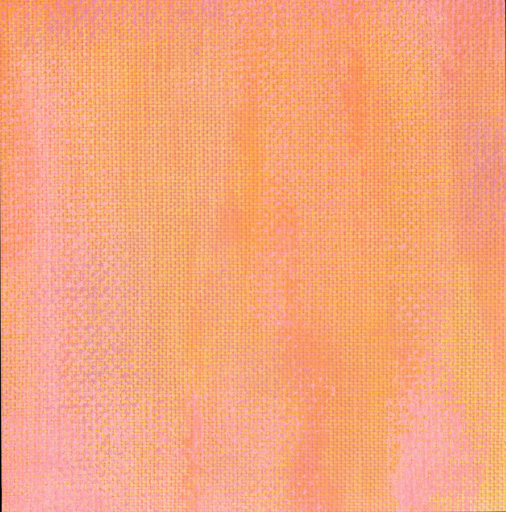 Tropical Sunset 12x12