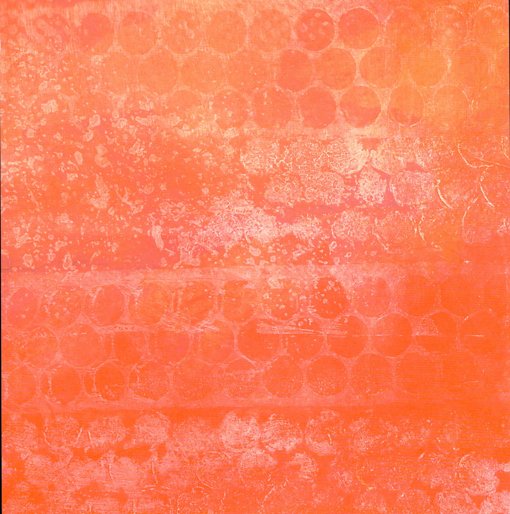 Coral Reef 12x12