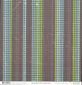 Rhythm n Blues - Dot Stripes