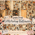 Little Vintage Halloween