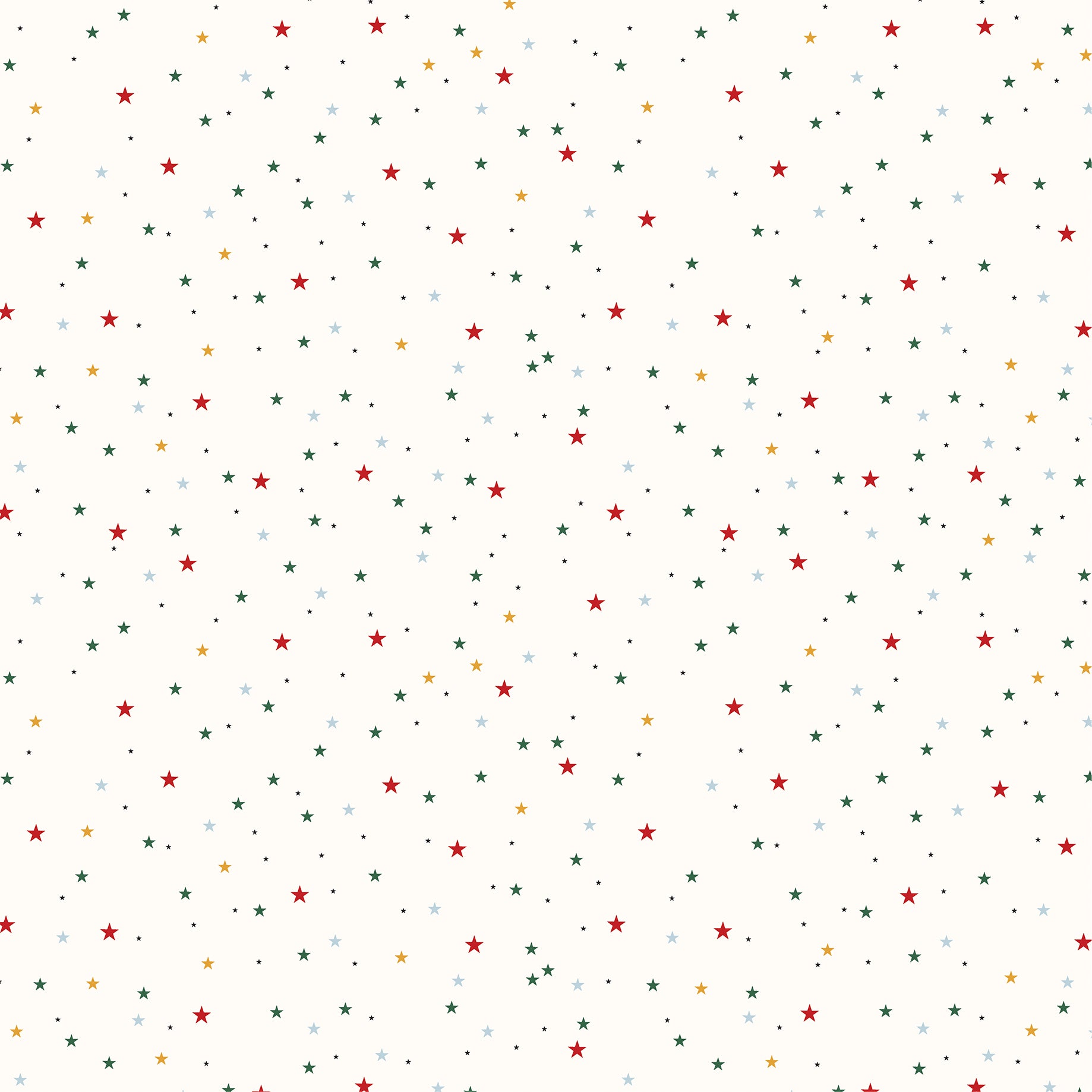 Mouse And Me Christmas — 4×4 Journaling Cards 12×12 Double-Sided Paper