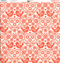 BoBunny Merry & Bright Magic 12x12 Scrapbook Paper