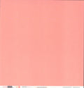 Scrapworks Monterey Thistle 12x12 Double-Sided Cardstock
