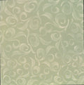 Moss brocade