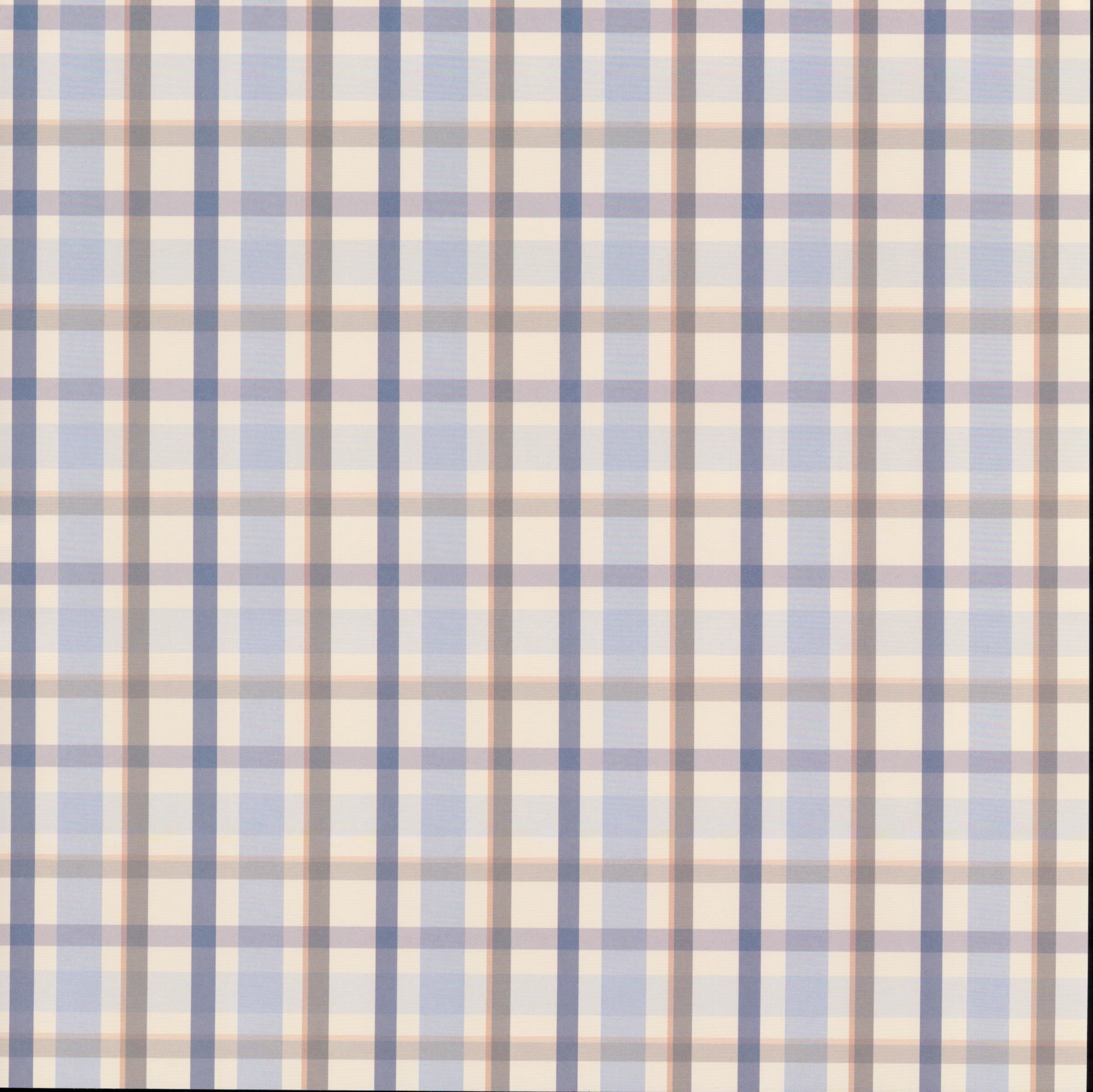 Narragansett Bay Plaid