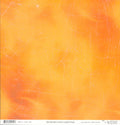 Rhythm n Blues -  Orange Solid