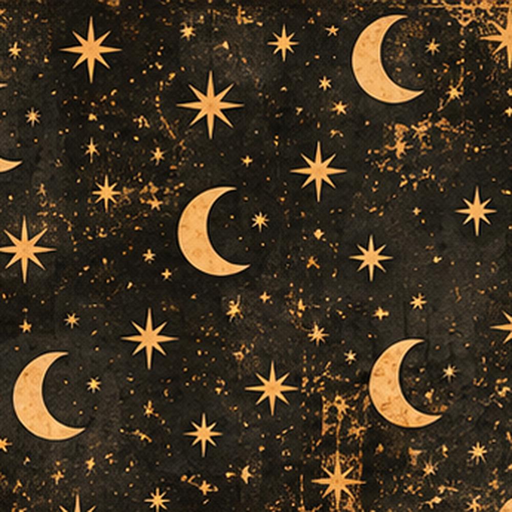 Victorian Halloween - Digital Download