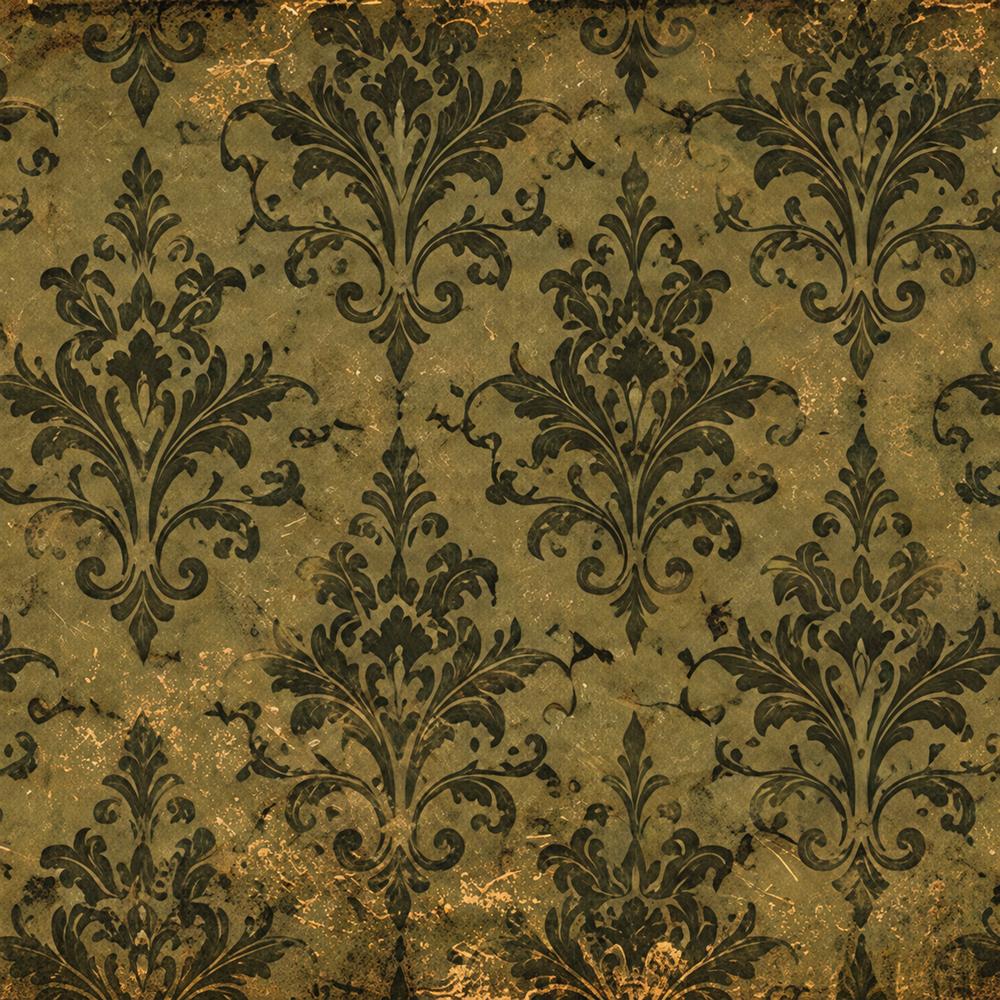Victorian Halloween - Digital Download