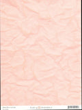 ppk8 Petal Pink Krinkle