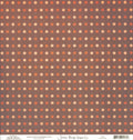 Pink Coral Dots