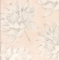 Pink Lilies