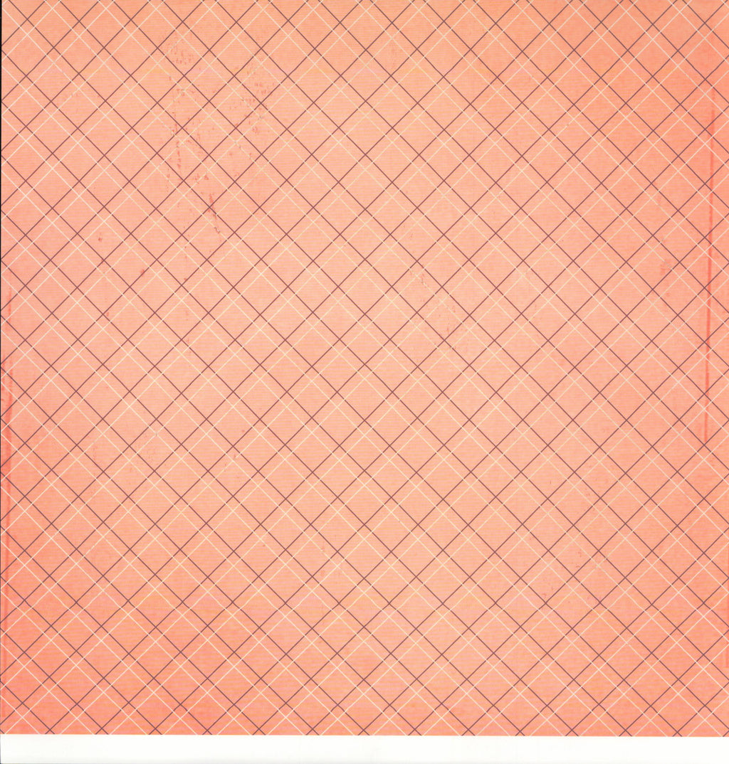 Pink Coral Dots