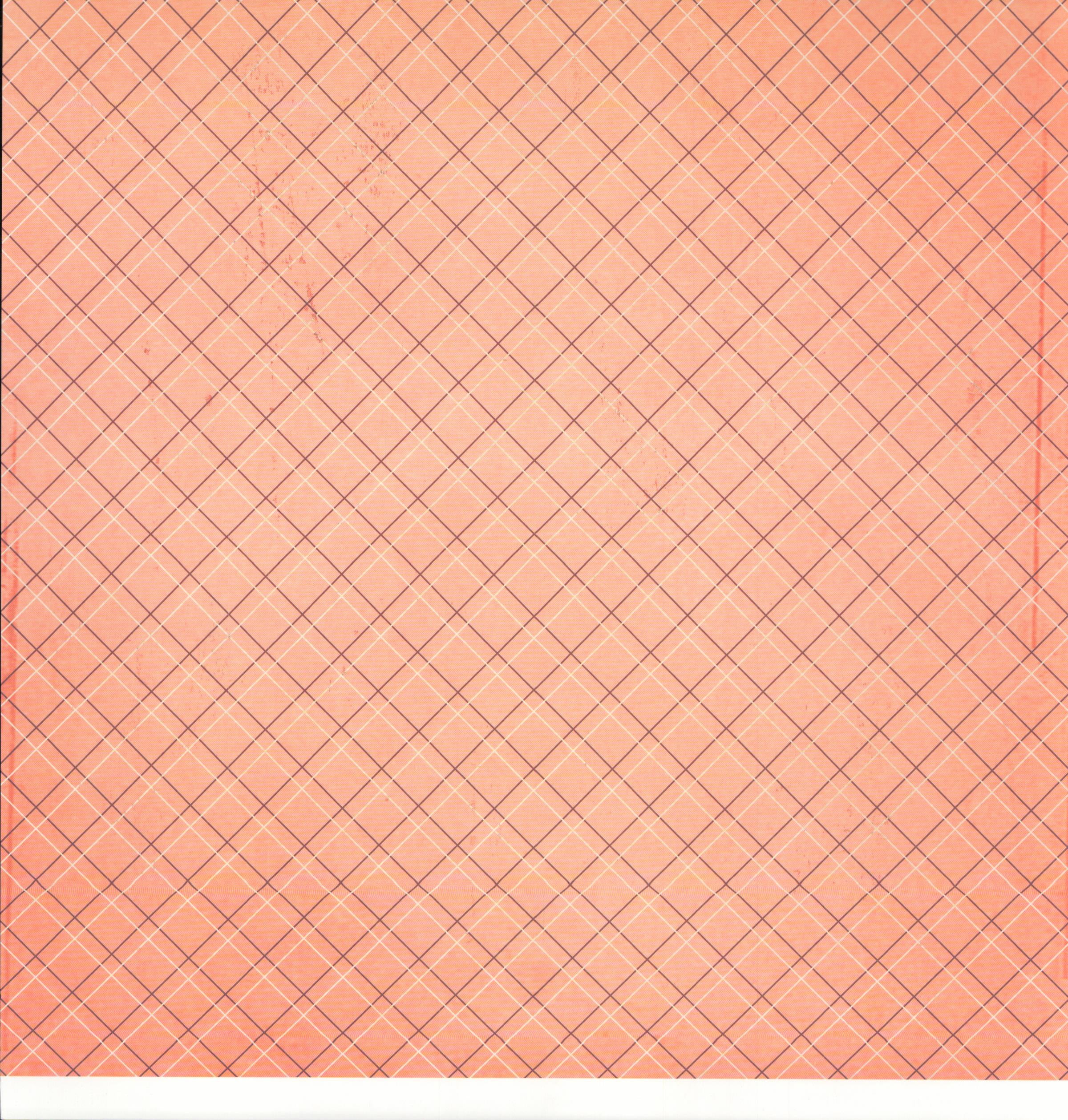 Pink Coral Dots