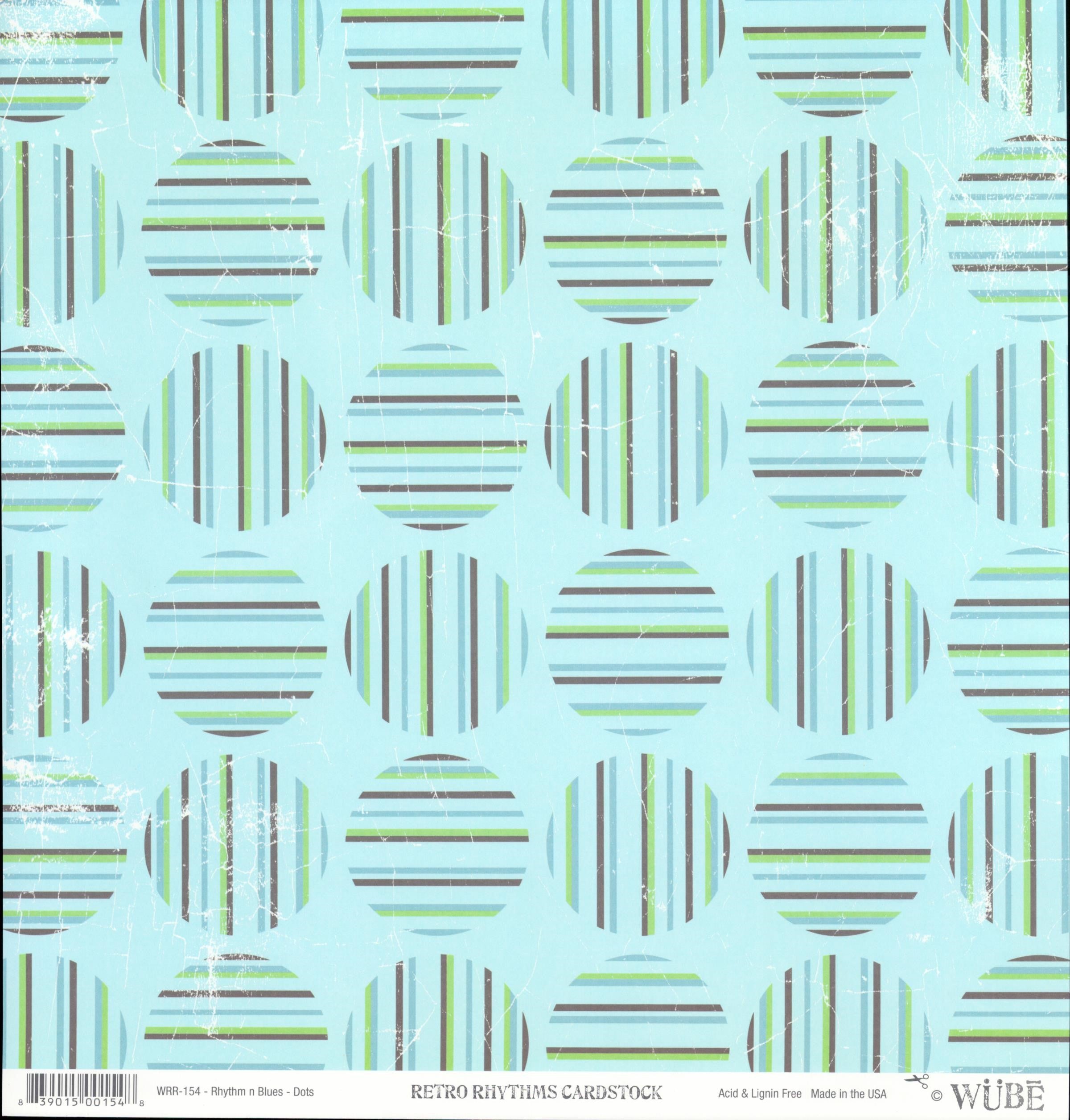 Rhythm n Blues -  Dots