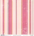 Swing n Pink Polka - Stripes