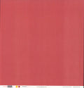 Scrapworks Savannah Bloom 12x12 Double-Sided Cardstock