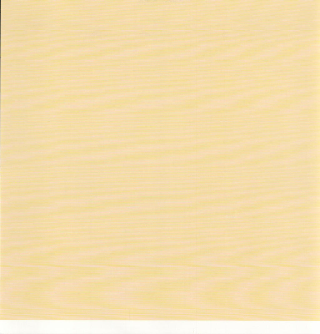 SEI Seasoned Spice Cubes - solid butter yellow reverse 12x12 cardstock
