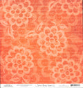 Sentimental Garden Terrace Coral