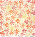 Sentimental Small Daisies