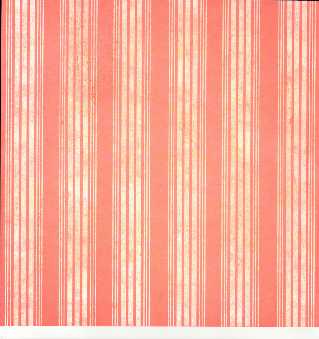 Sentimental Vertigo