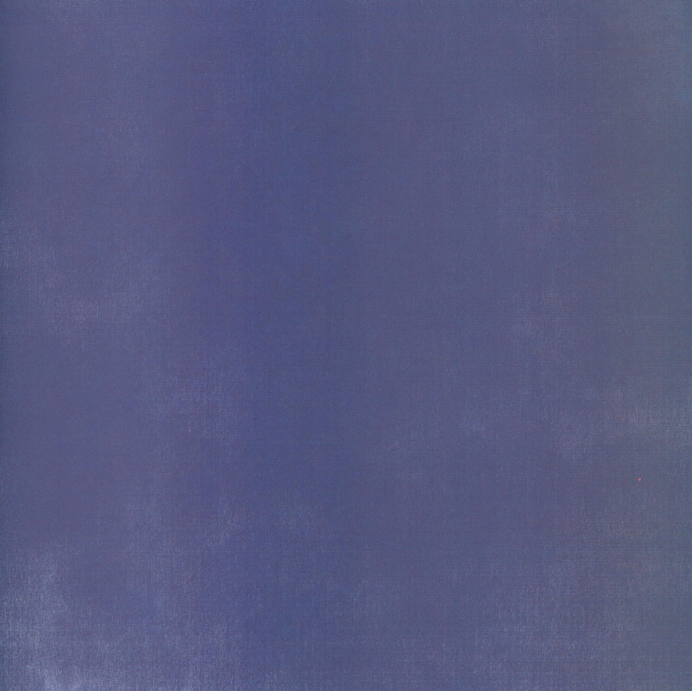 Shadow Blue Linen