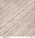 Scrapworks Skinny Passing Signal 12x12 Double-Sided Cardstock