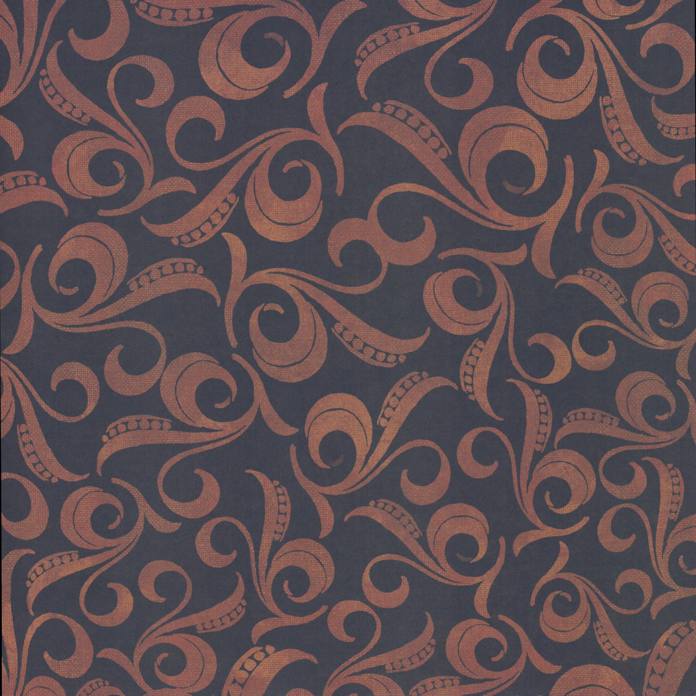 Stage brocade