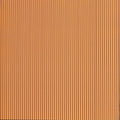 Stripes Sienna and Yellow