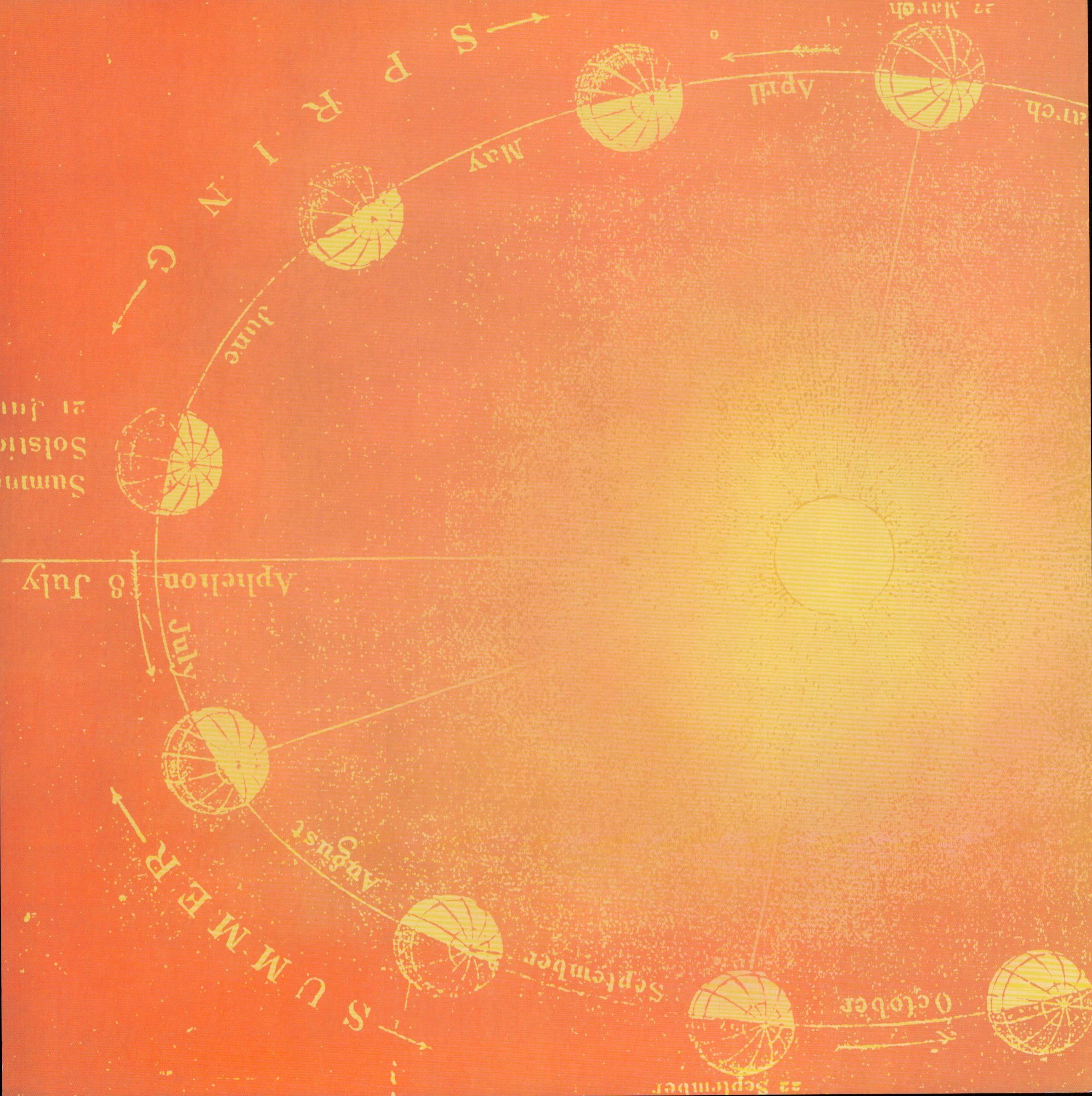 Summer Solstice