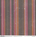 Swing n Pink Polka -Circles