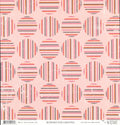 Swing n Pink Polka - Dots