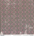 Swing n Pink Polka - Waves