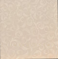 Tan brocade