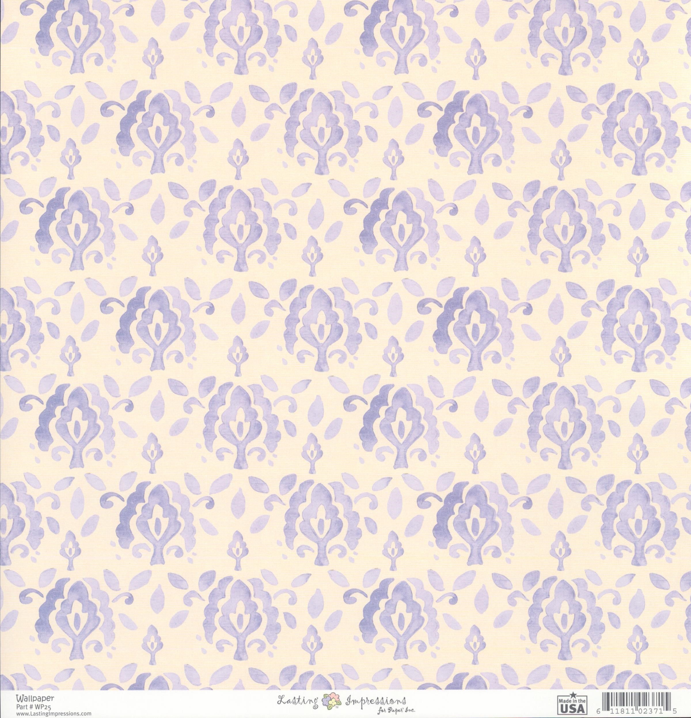 WP25 Wallpaper