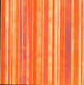 Warm Striations
