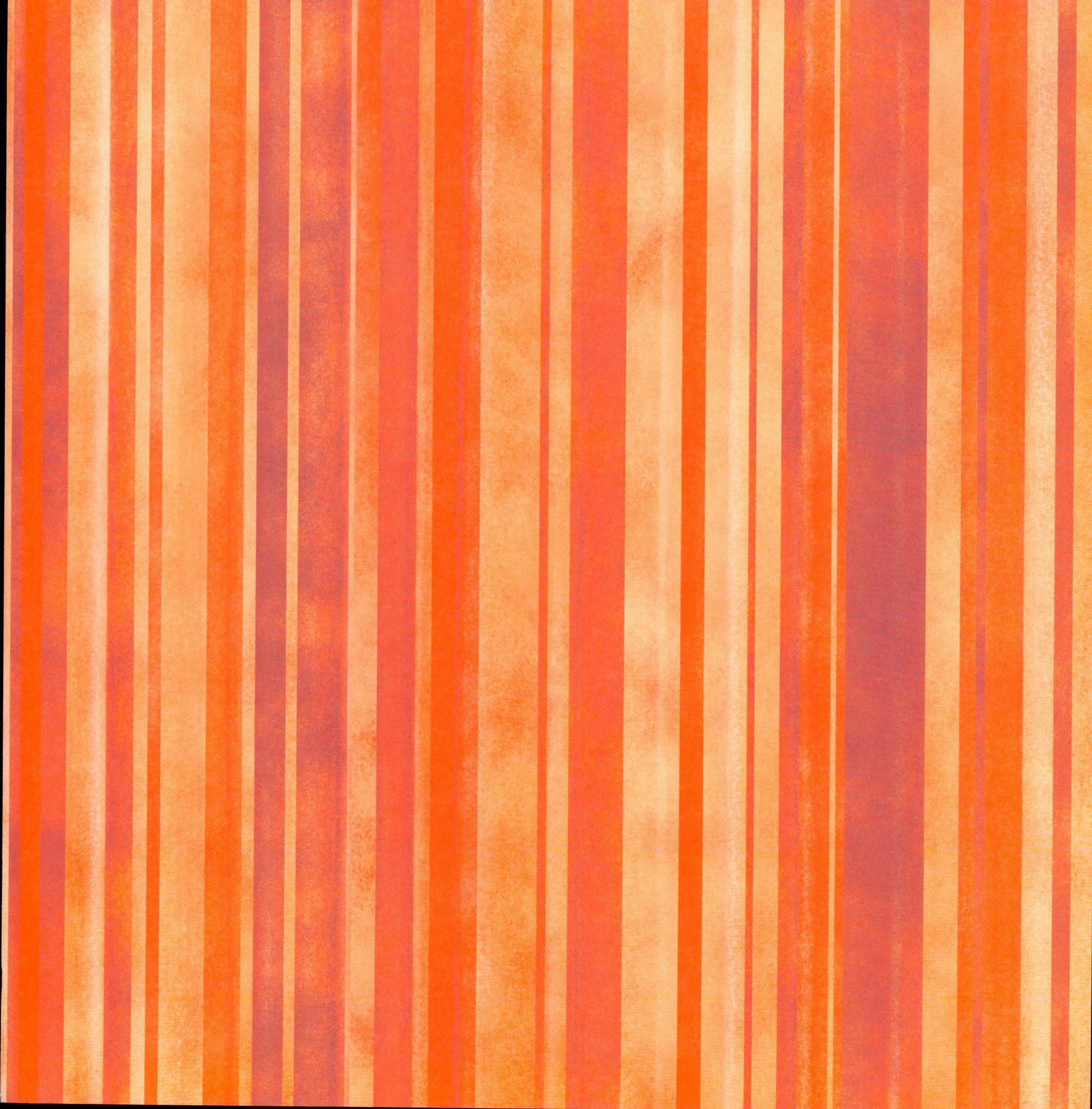 Warm Striations