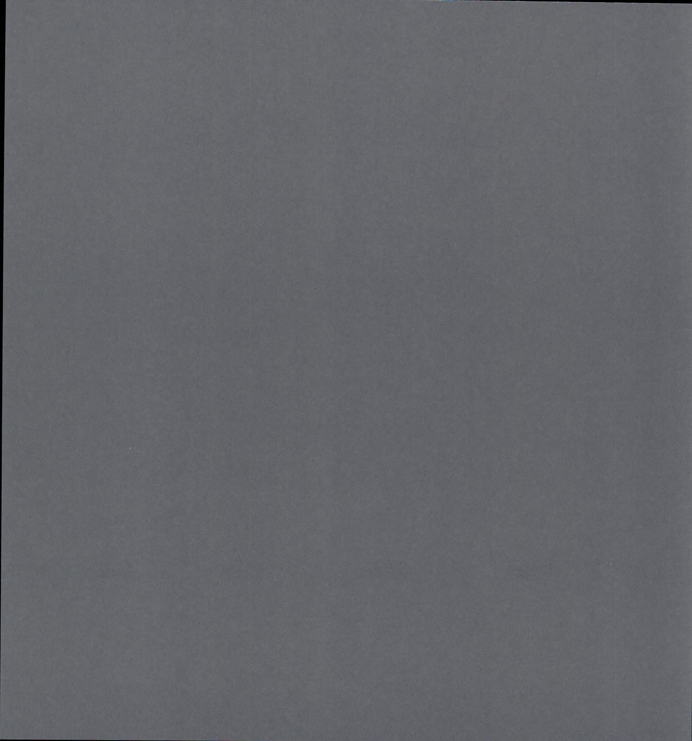 SEI Grandpa's Attic Argyle Sweater 12x12 cardstock — solid slate gray reverse side